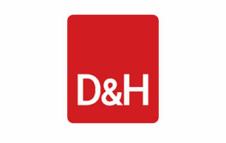 D&H Distributing