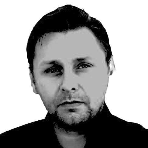 Lee Stinton